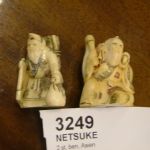 327 3249 Netsuke